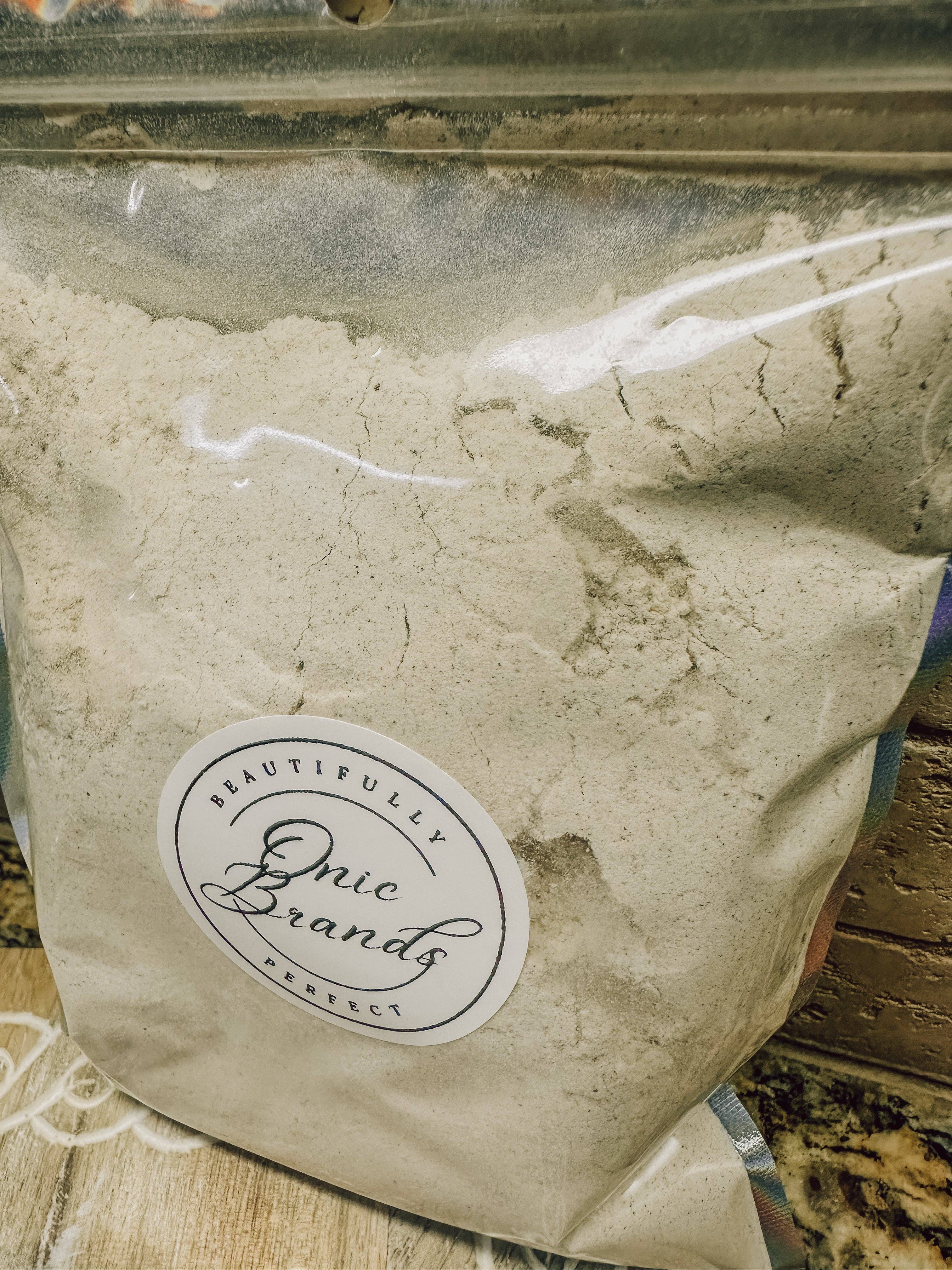 Onic Brands LLC - Vente Préparation pour pancakes - Mélange à crêpes à la citrouille2