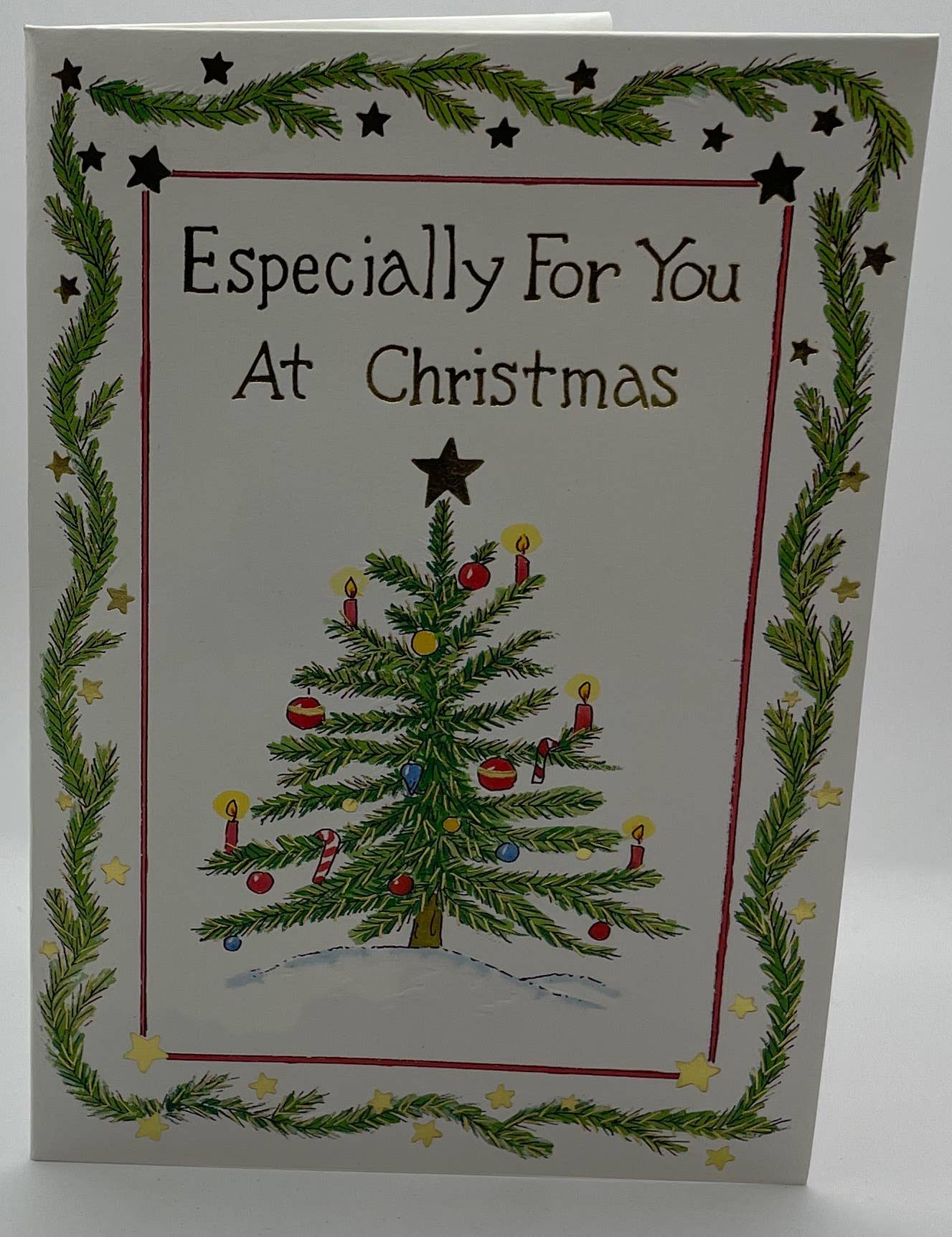 DICKENS INC. - Wholesale Christmas Card - Seasons Greetings Pop Up | DKN | SM | PX711