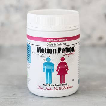 250g Motion Potion for wholesale by Motion Potion