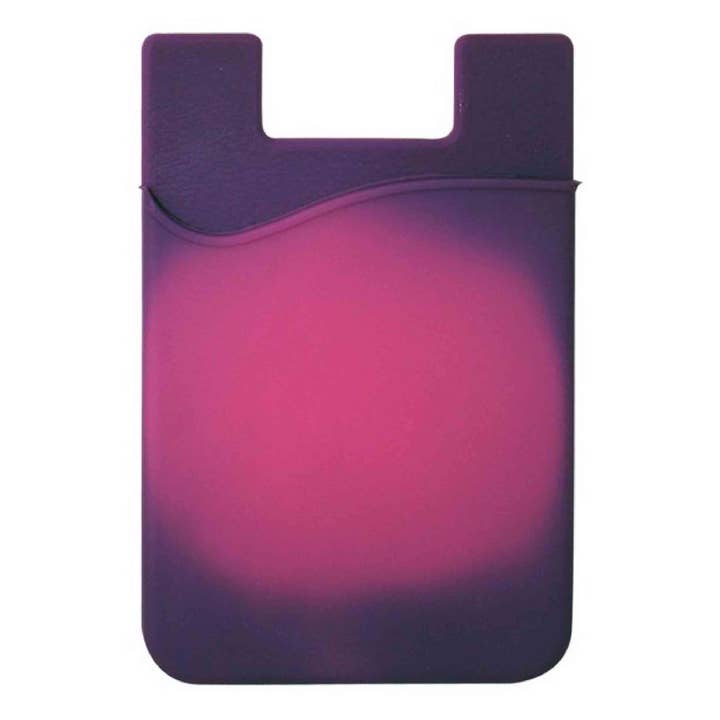 GulleeGadgets - Wholesale Wallet - Unisex - Mood Smart Wallet - Assorted In Bulk3