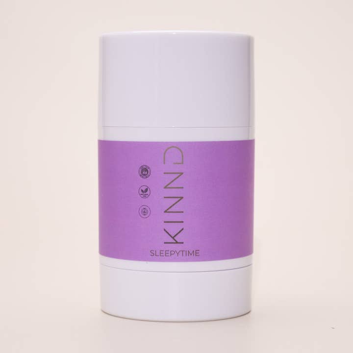 Bálsamo de Dormir Tallow por atacado de Kinnd