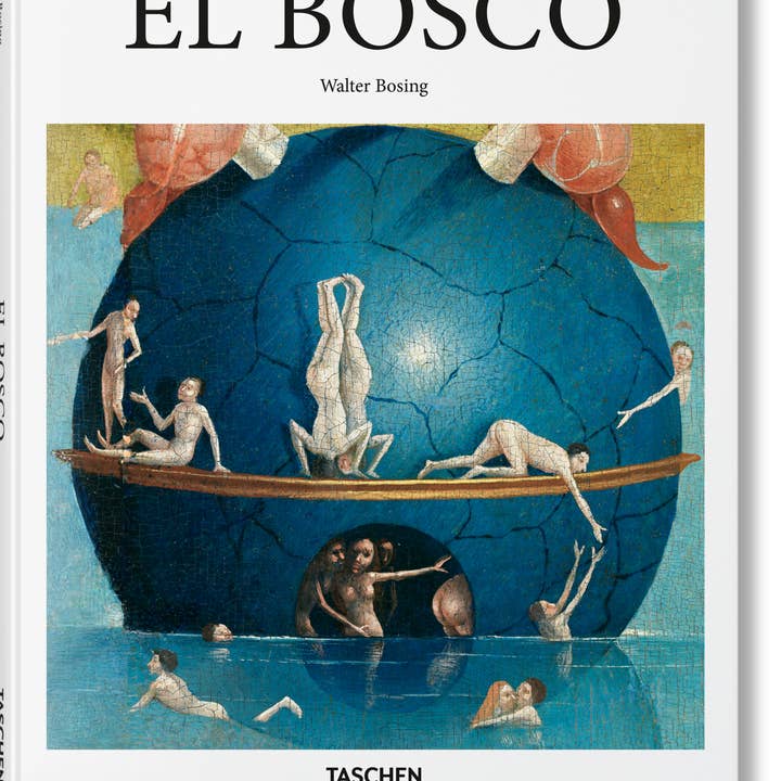 El Bosco (Spanish) and other Purchase Wholesale ca del bosco prezzo. Free Returns & Net 60 Terms on Faire trending on Faire.