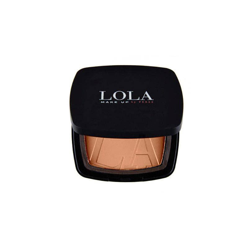 Lola Make Up – wholesale Make-up setting spray/powder – MATTE SILKY FINISH PRESSED POWDER4