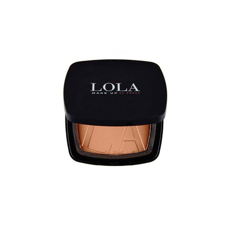 Lola Make Up – wholesale Make-up setting spray/powder – MATTE SILKY FINISH PRESSED POWDER4