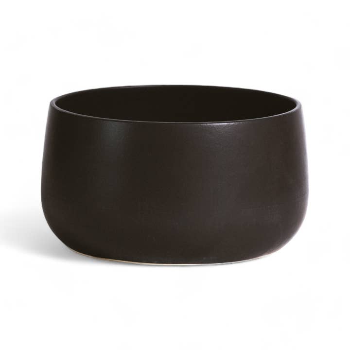 GHARYAN Stoneware & More - Wholesale Serve Bowl - Stoneware Serving Bowl 120 oz