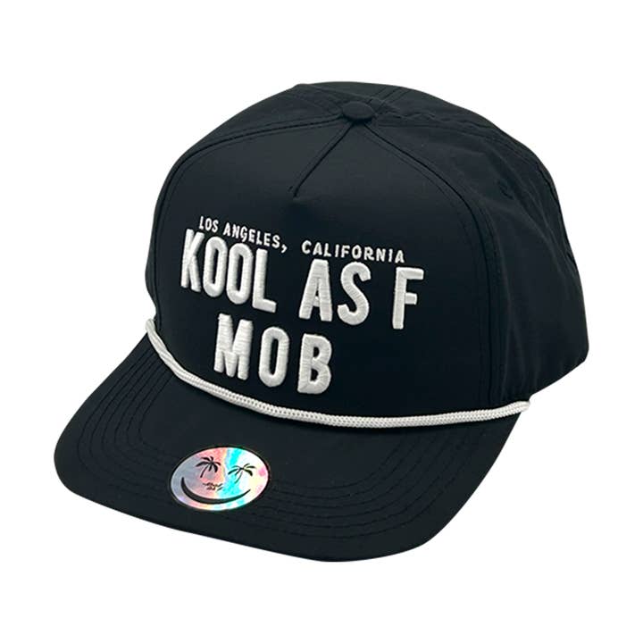 Kool As F Mob 2 Hat for wholesale by Kool As F