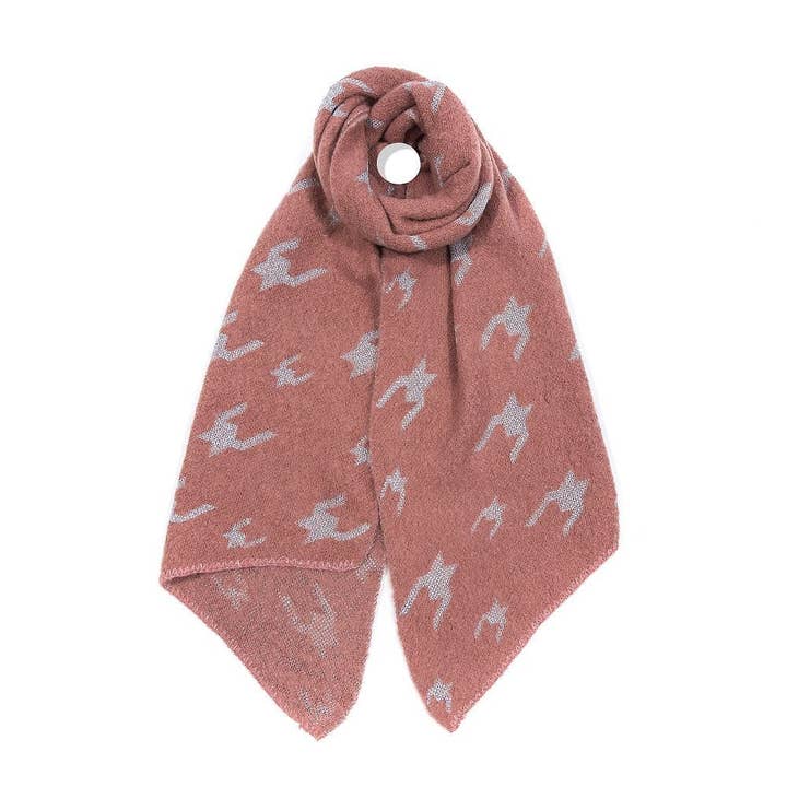 Bufanda Enid para venta al por mayor de Fox by Ren GmbH