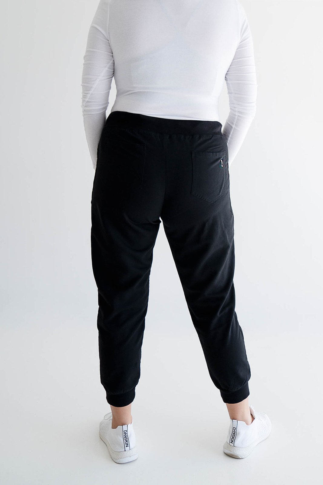 HiLo's Scrubs - Wholesale Pants - Women's - HiLo's Scrubs Uniform Jogger Pants Cargo Style3