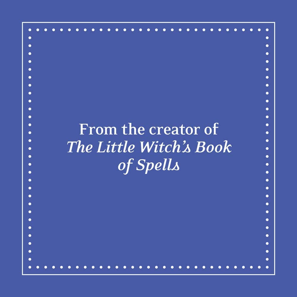 Chronicle Books - Wholesale Tarot Cards - Little Witch's Oracle Deck17