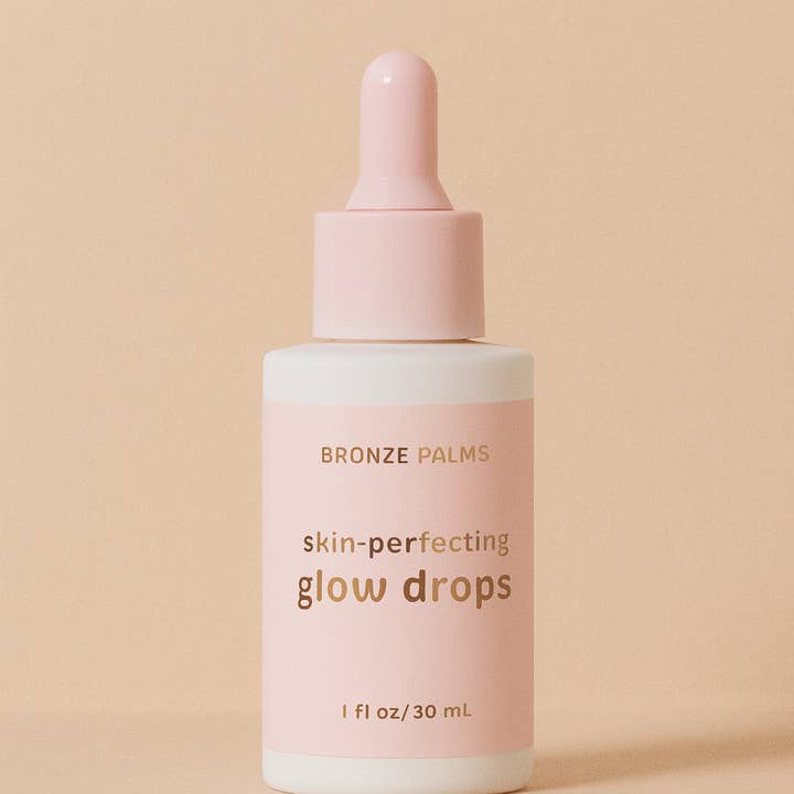 Skin Perfecting Glow Drops – Semi-Permanent Complexion Tint and other Purchase Wholesale sunna. Free Returns & Net 60 Terms on Faire trending on Faire.