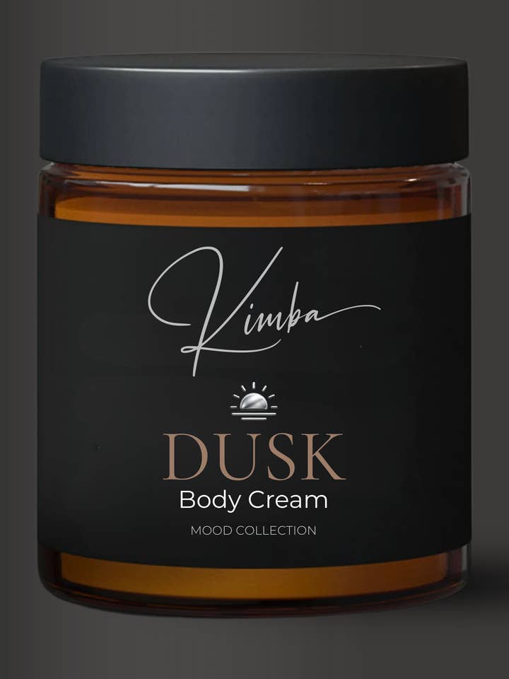 Dusk Body Cream for wholesale by Kimba