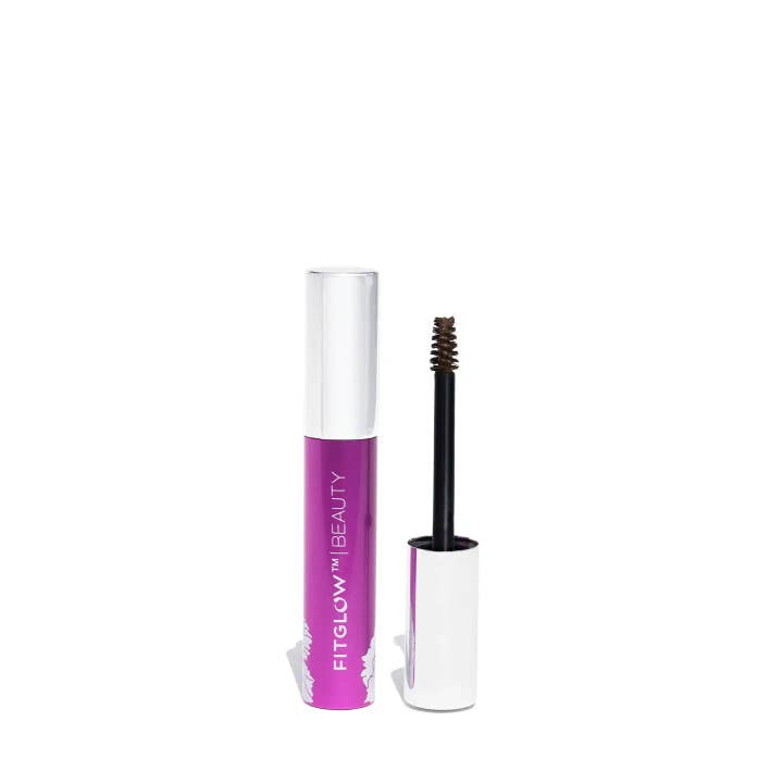 Fitglow Beauty - Wholesale Eyebrow pencil/filler - Plant Protein Brow Gel - Clear