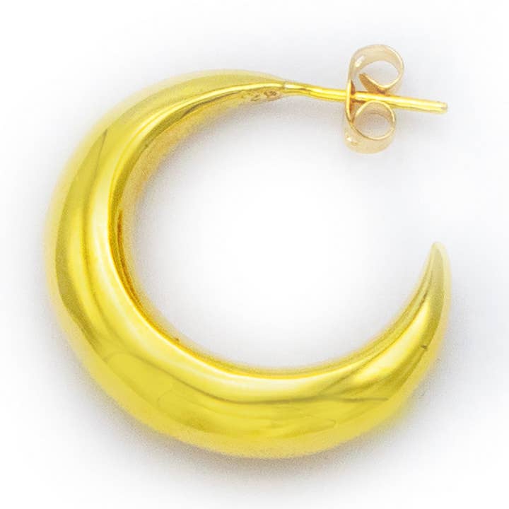 Orecchino Umoja per la vendita all'ingrosso da parte di Blooh