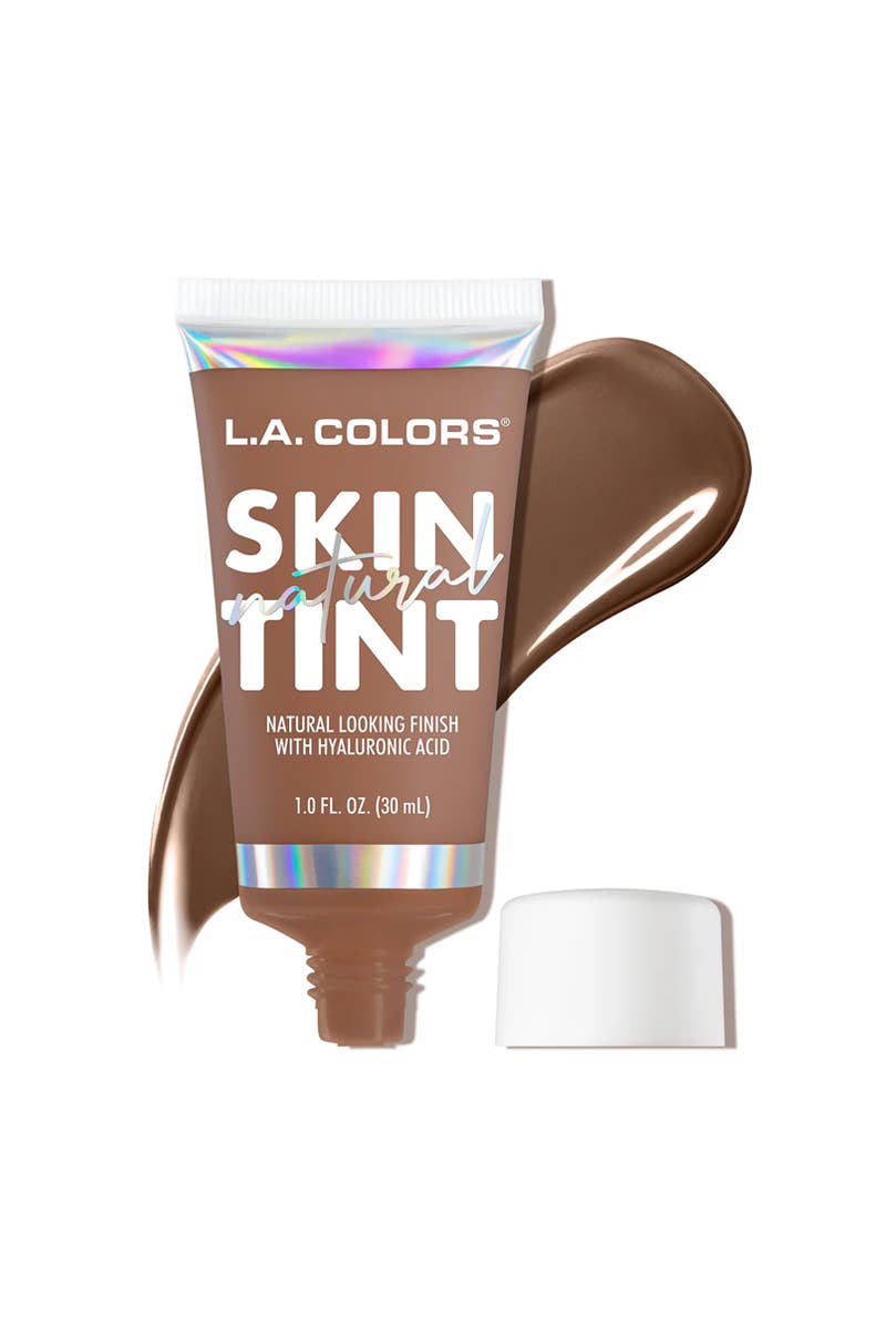 PINEAPPLE Beauty – Engroshandel Foundation – LA Colors CLM424 Cocoa Bean Naturlig Hudfarve - 3 stk0