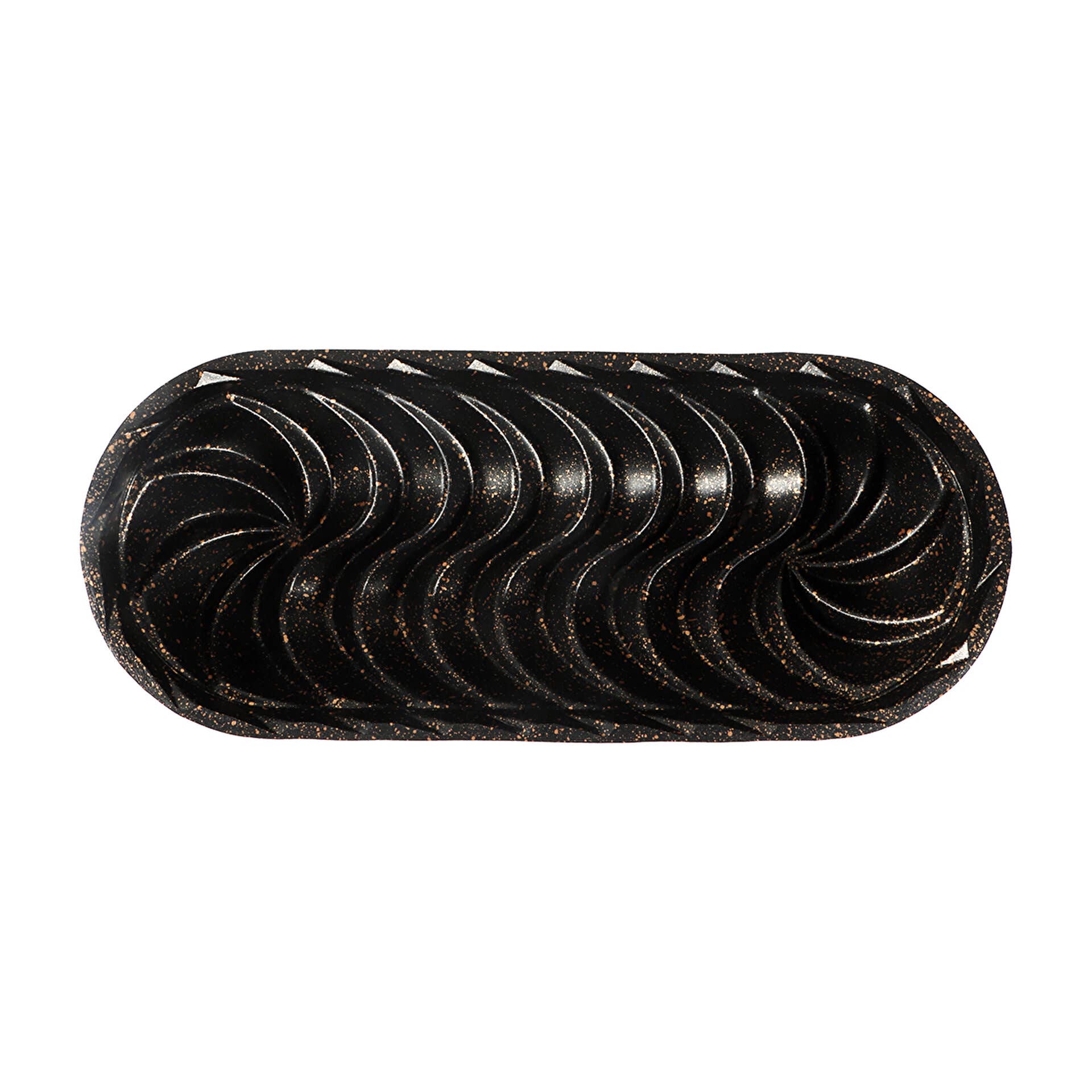 Biggbrands - Wholesale Cake Pan - Serenk Fun Cooking Loaf Cake Pan Yellow2