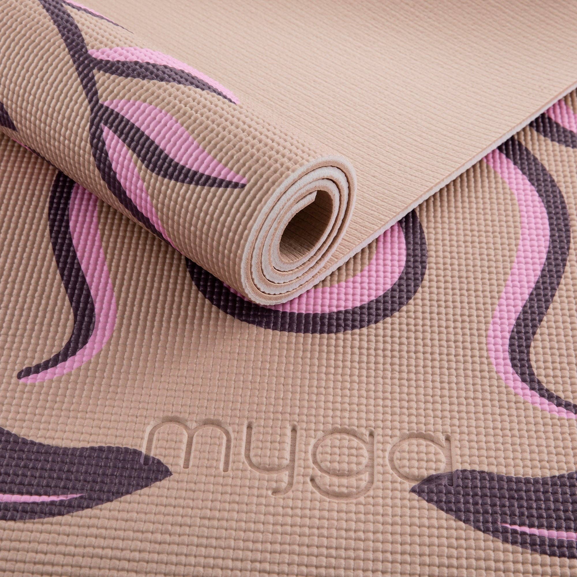 Myga – Tapete de ioga por atacado – Tapetes de Yoga Impressos – Disponíveis em 8 Designs Deslumbrantes!31