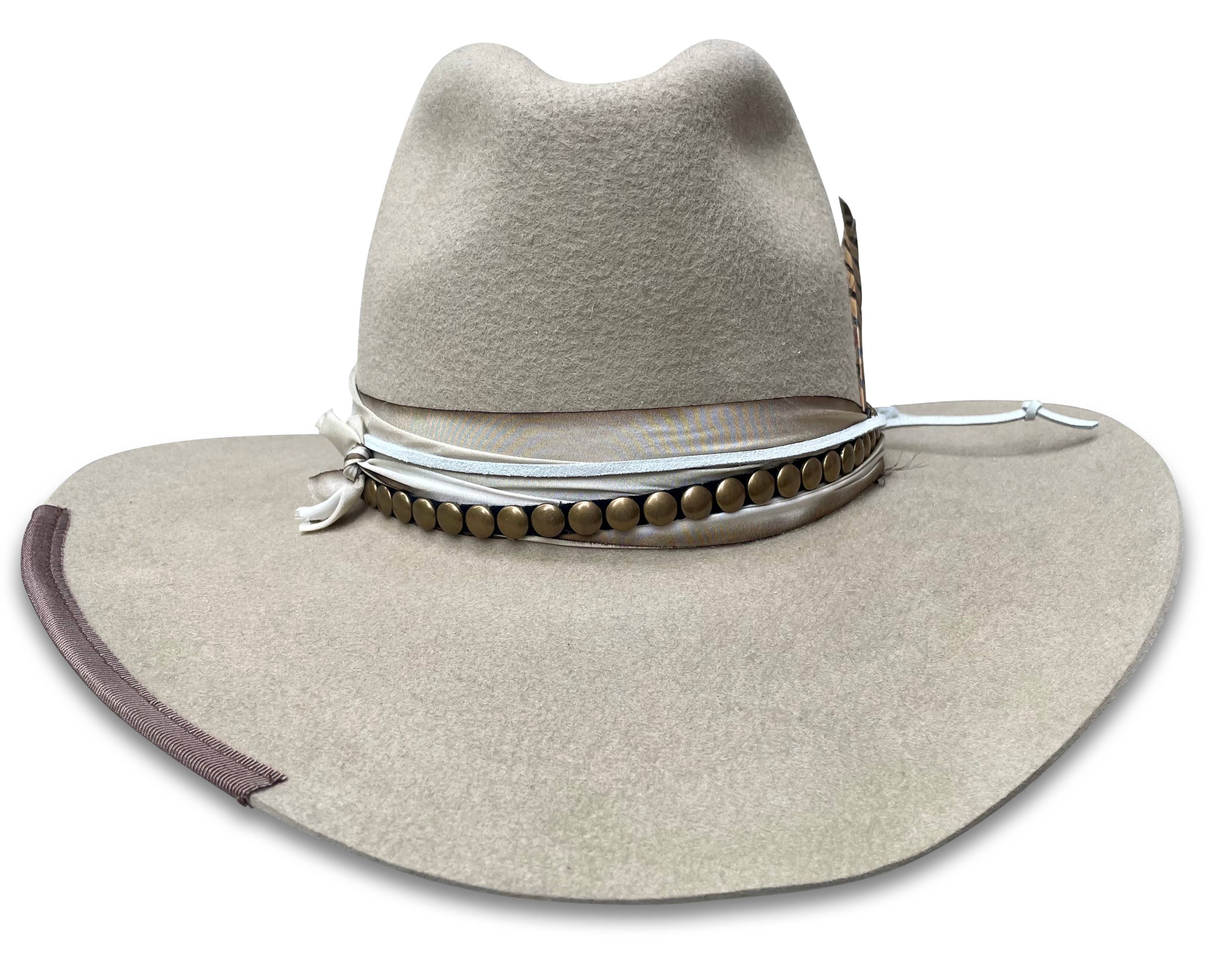 Cha Cha's House of Ill Repute - Wholesale Cowboy Hat - Women's - Chicken Dinner1