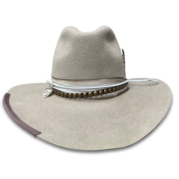 Cha Cha's House of Ill Repute - Wholesale Cowboy Hat - Women's - Chicken Dinner1