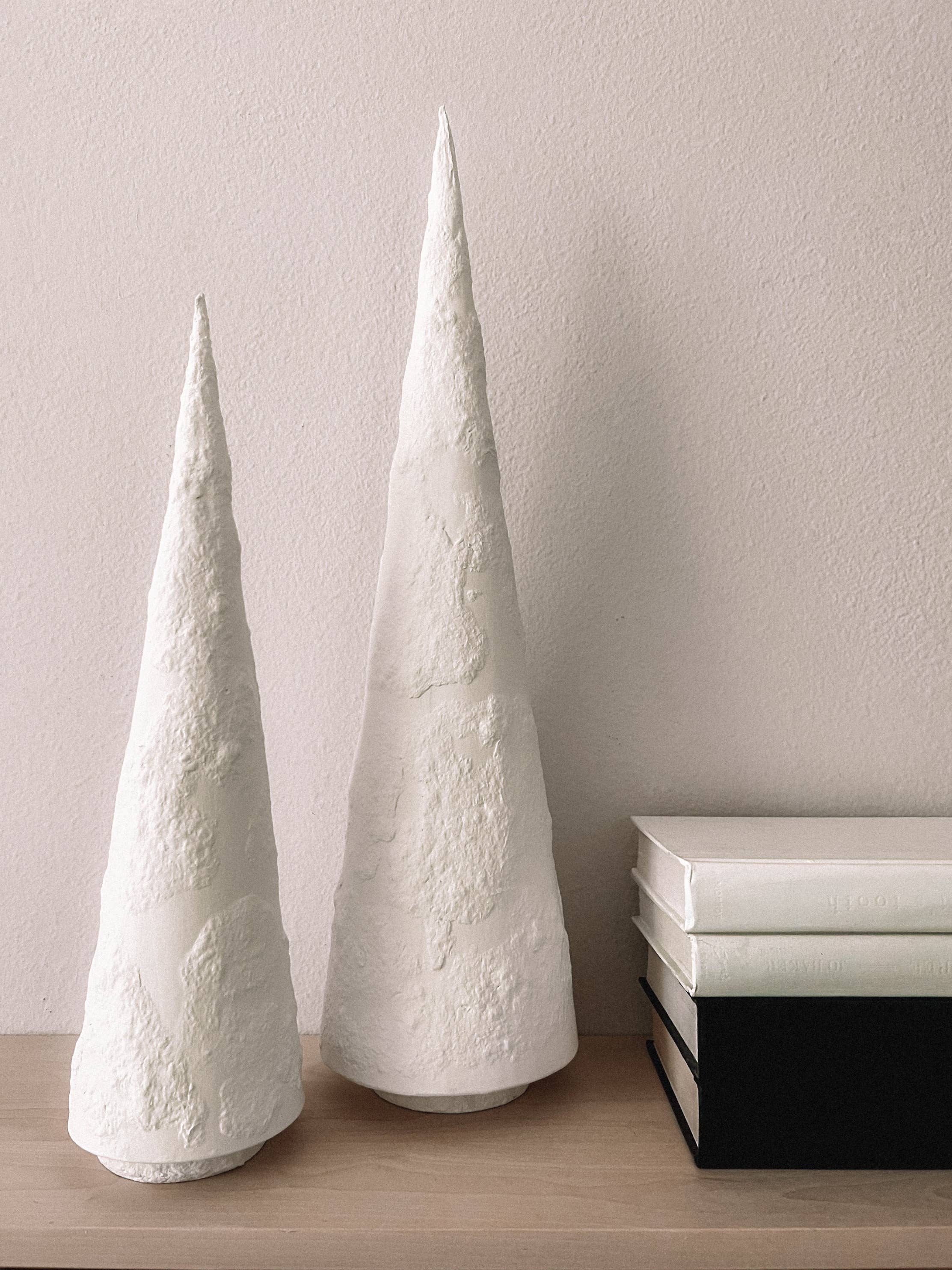 Je.Nicci - Wholesale Christmas Decoration - Joie Holiday Tree - Medium White2