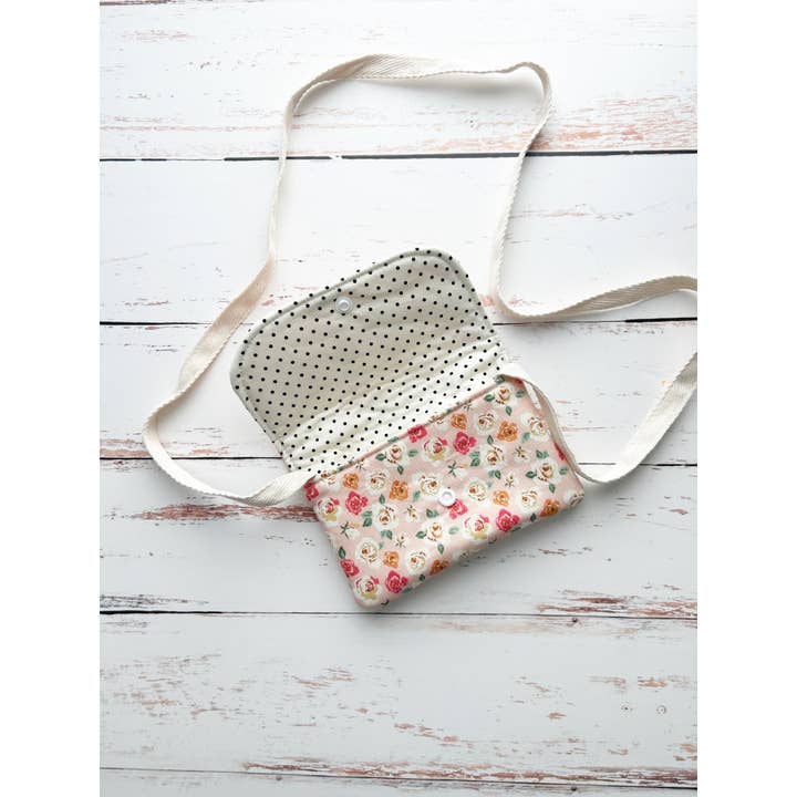Mangham Made - Wholesale Crossbody Bag - Kids - Kids Purse, Toddler Crossbody Bag, Kid Bag