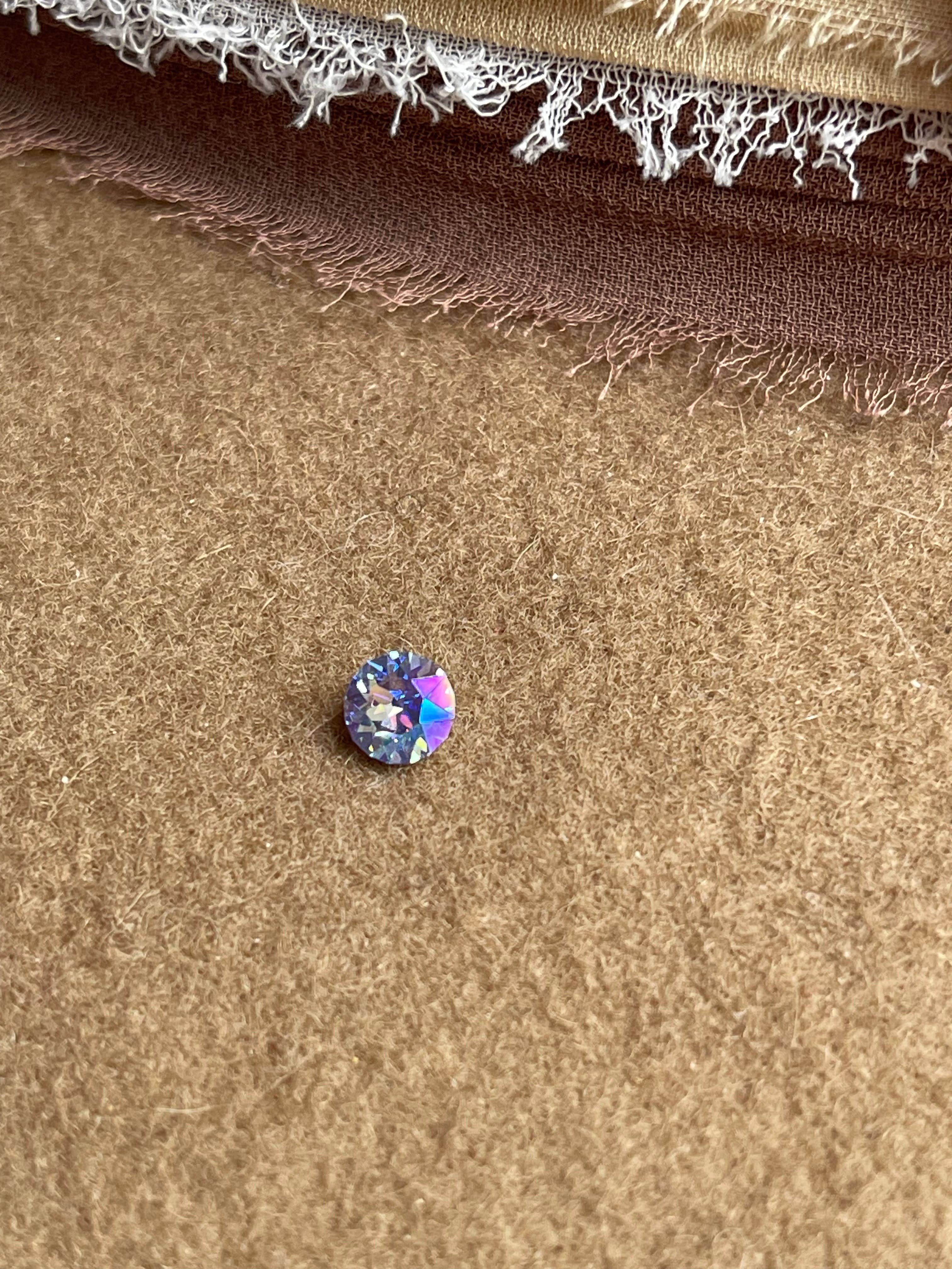 Boho Hat Co. - Wholesale Brooch - Bullet Pin18