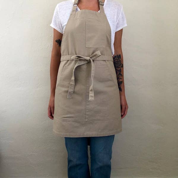 Portland Apron Company - Wholesale Apron - Farm Apron