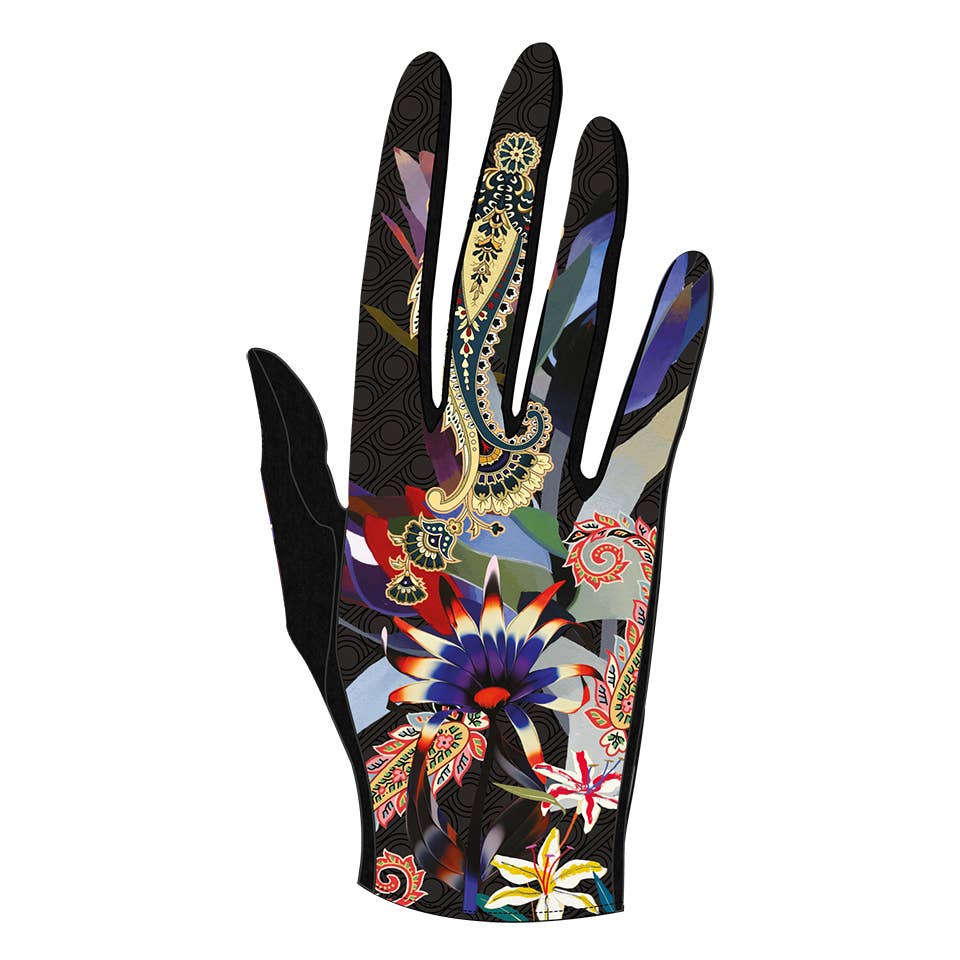 FST le french studio - Wholesale Gloves - Women's - Women's gloves in CASHMERE wool1