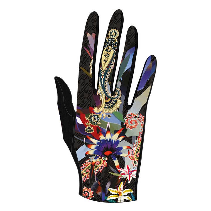 FST le french studio - Wholesale Gloves - Women's - Women's gloves in CASHMERE wool1