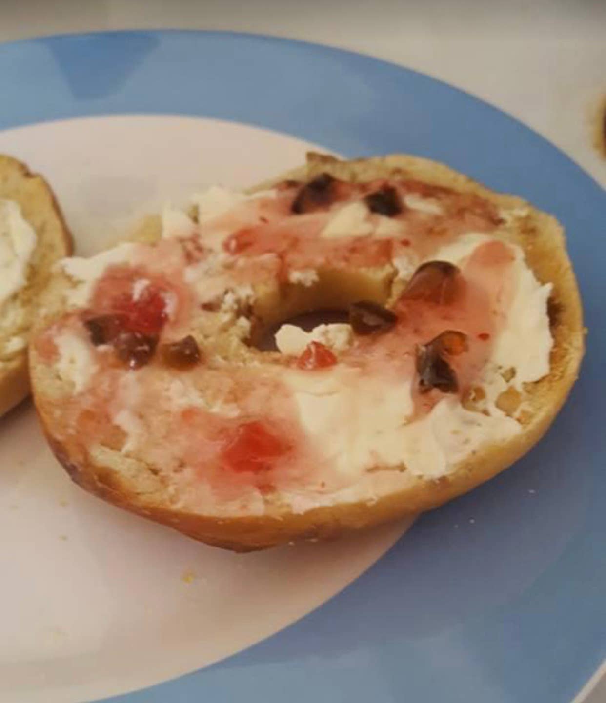 Simply jam LLC - Wholesale Jam/Jelly - Raspberry jalapeno jam4