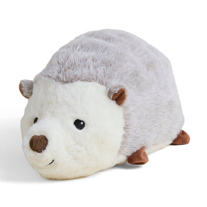 Baby Hedgehog Warmies for wholesale by Warmies - Plush Toys - Lavender - Gifts - Valentines