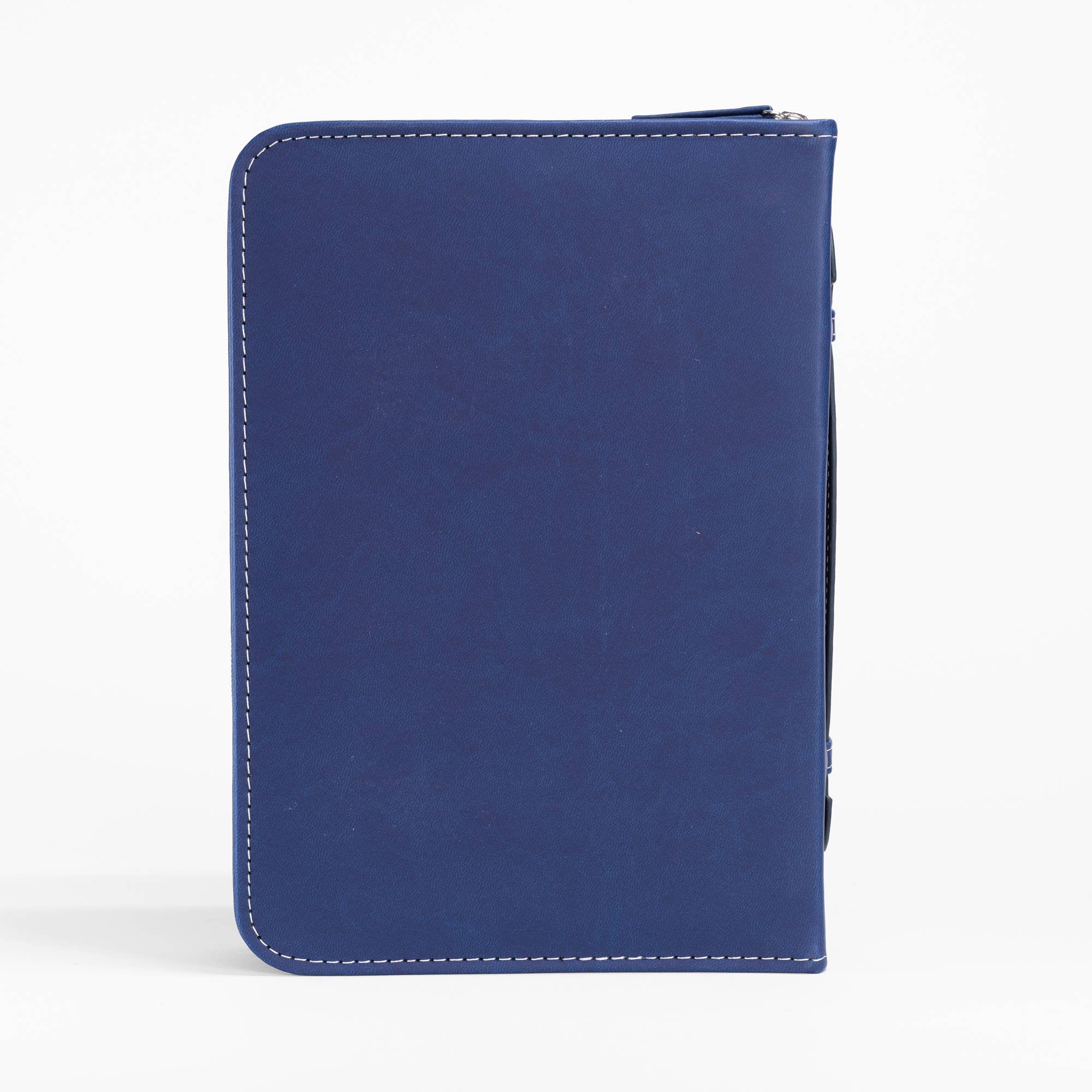 Divinity Boutique - Wholesale Bible Cover - Divine Details: Bible Cover Navy Blue Flying Compass Rose8