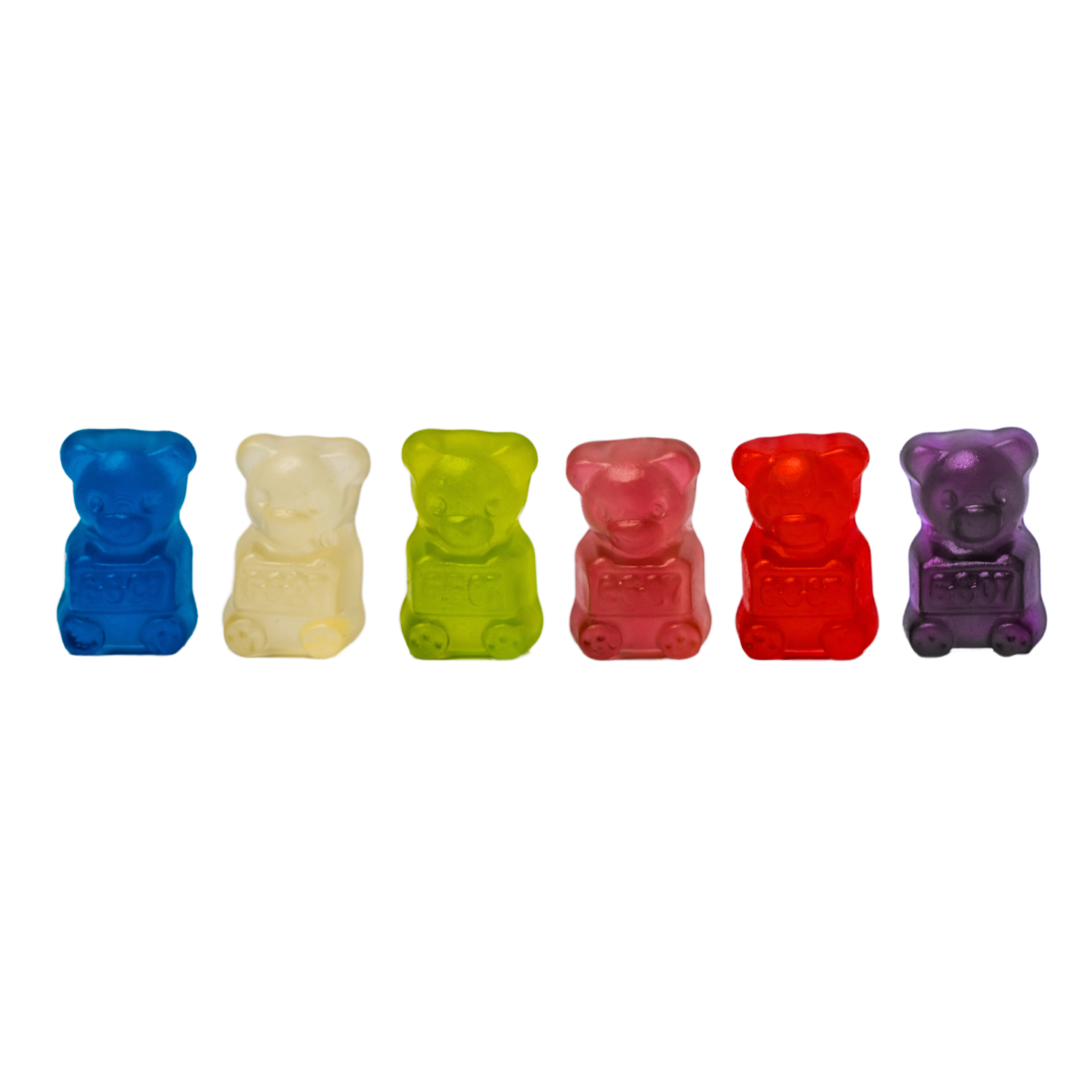Vandal Gummy Bears - Wholesale Gummy - Vandal Gummy Bears Candy - Bulk3