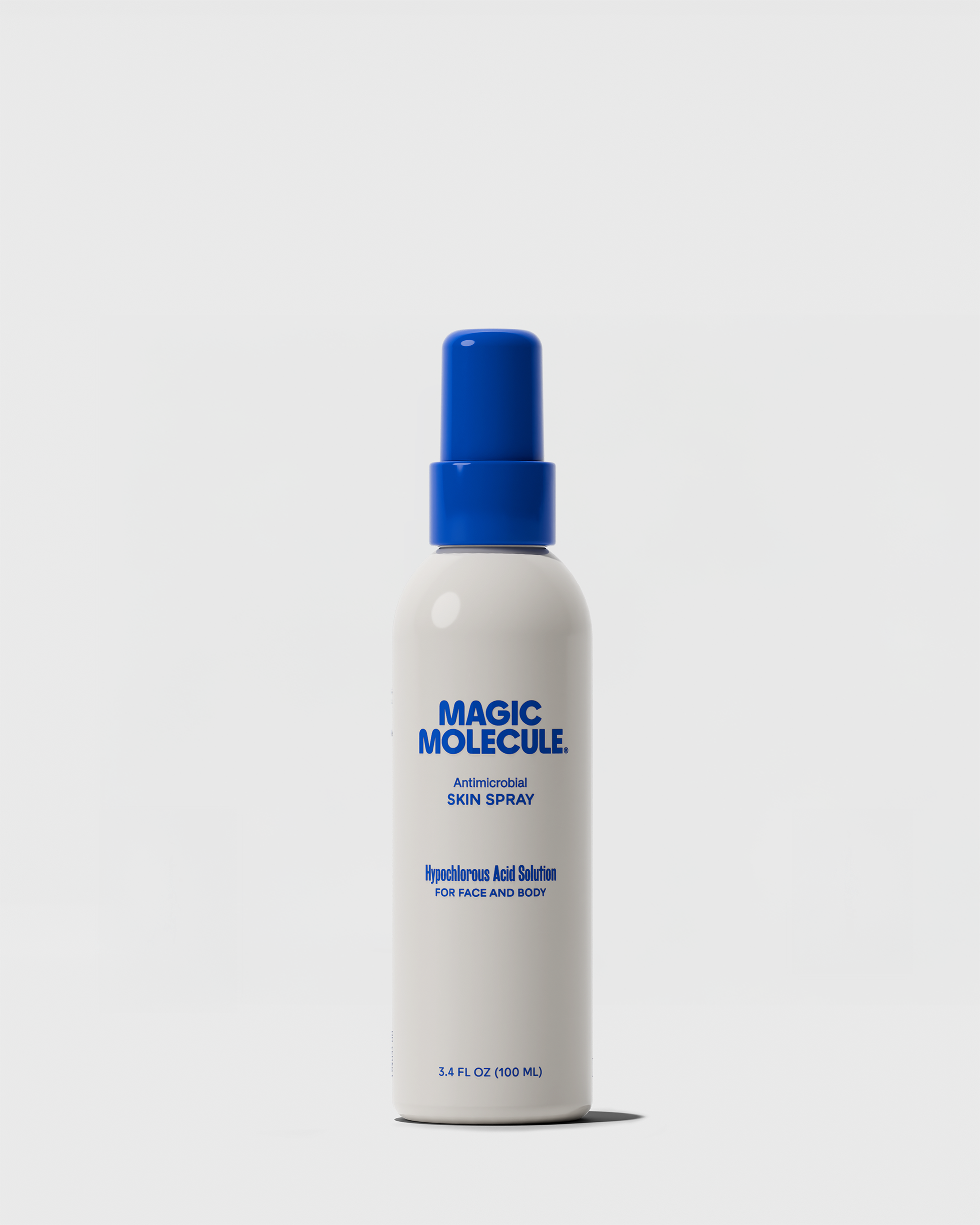 Magic Molecule - Wholesale Facial Cleanser - The Solution W/S13