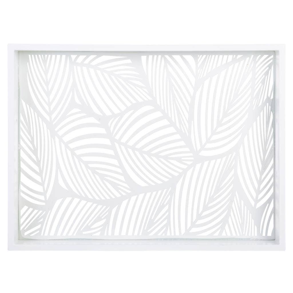 Creaciones Meng - Wholesale Decorative Tray - Wooden tray2