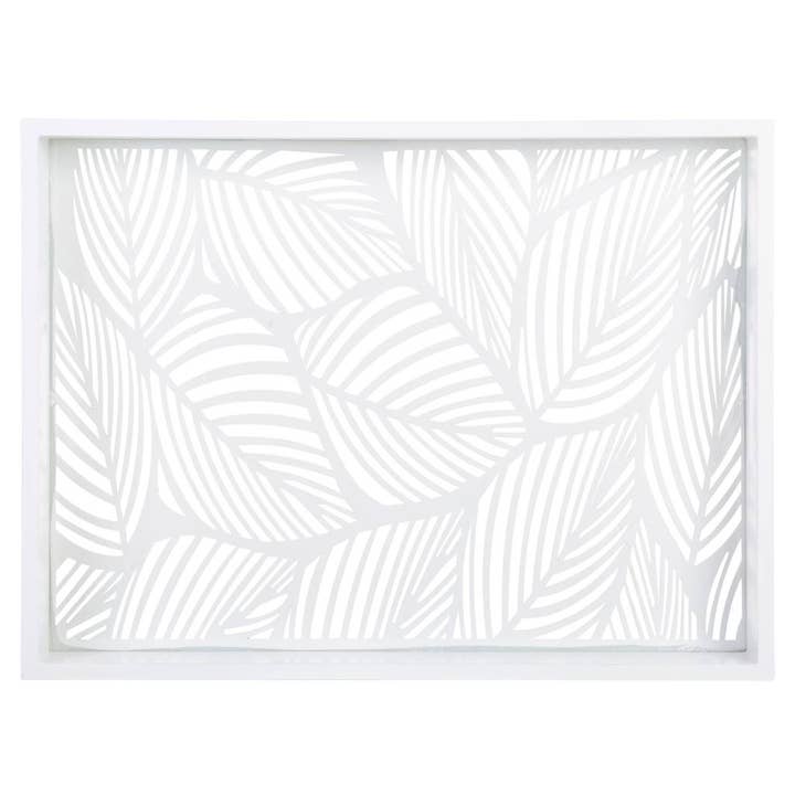 Creaciones Meng - Wholesale Decorative Tray - Wooden tray2