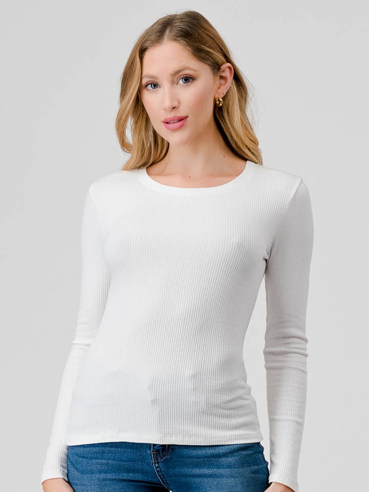 T-SHIRT À MANCHES LONGUES pour la vente par Hashttag