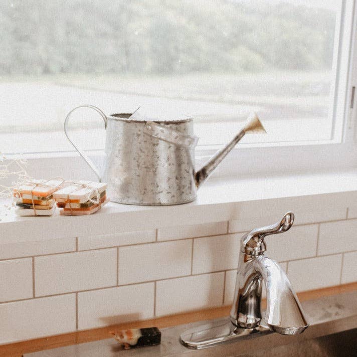 SOAK Bath Co - Wholesale Bar Soap - Soap Sample Stacks - Canadian Handmade9