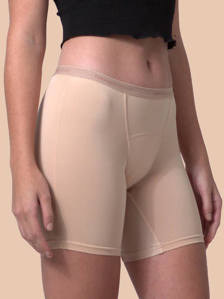 Boyshorts for wholesale by The Brand hannah