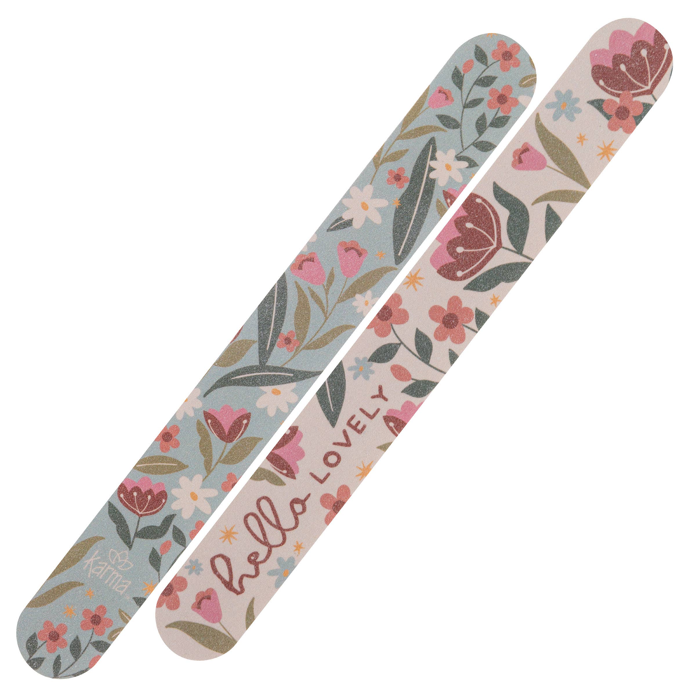 Karma – wholesale Nail file – Emery Board4