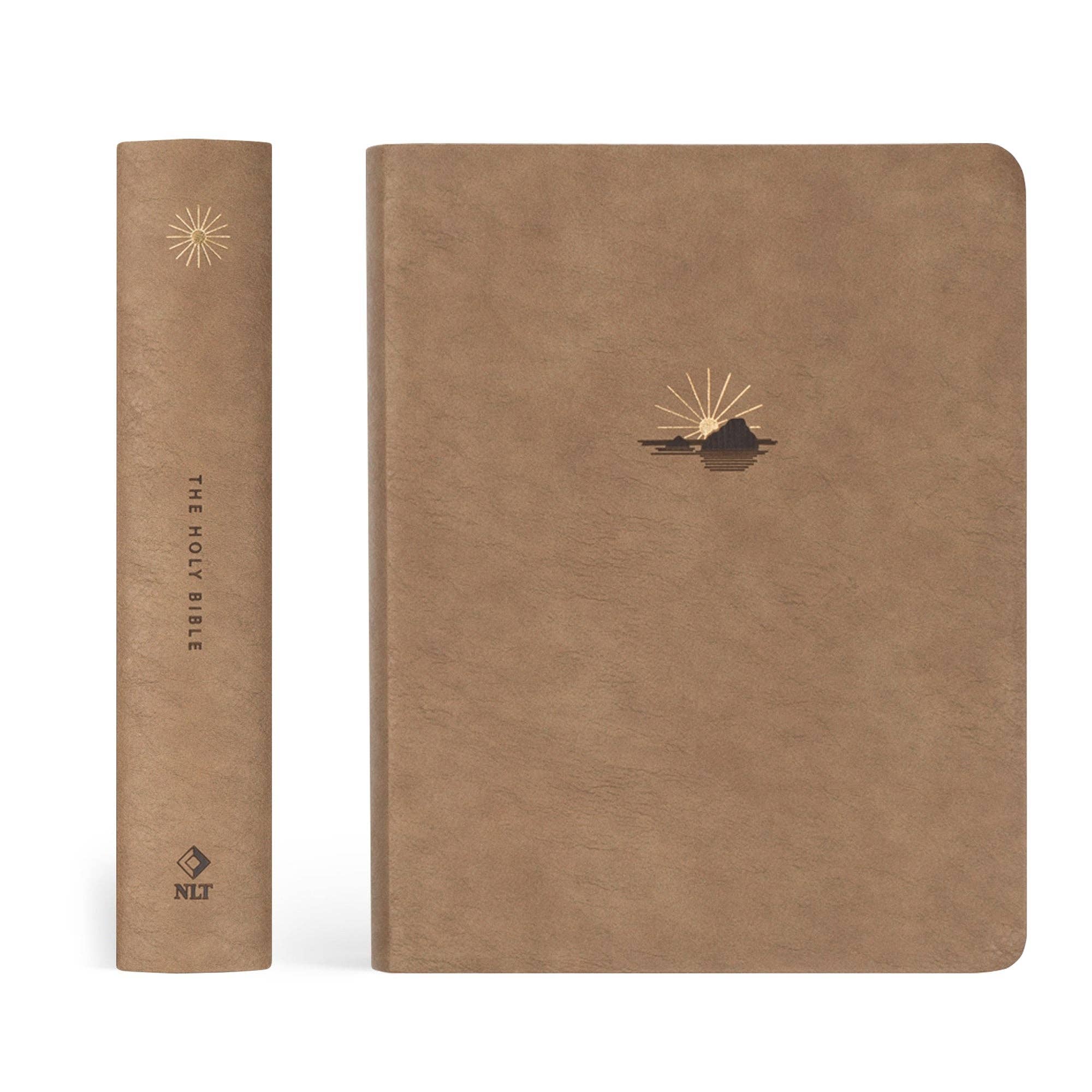 Hosanna Revival - Vente Livre sur la religion - Bible de prise de notes NLT : thème de la Galilée2