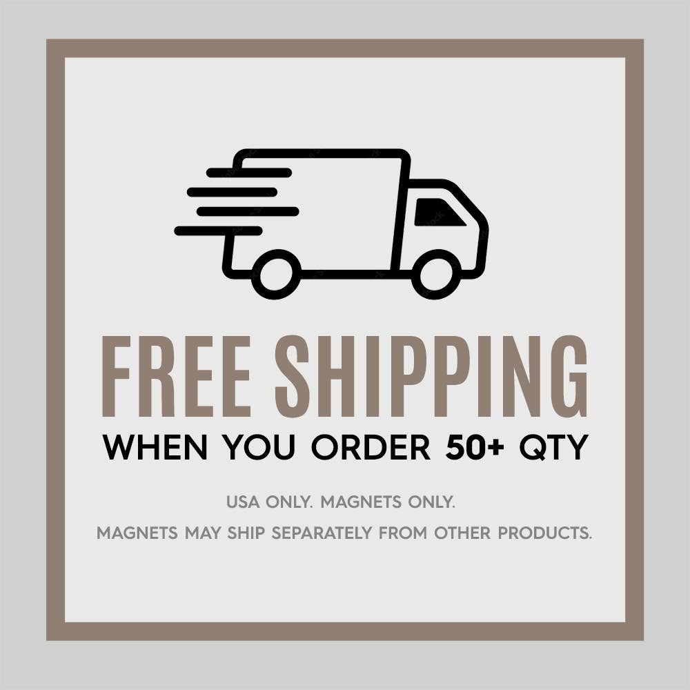 Hangout Home - Venta al por mayor Imanes - Imanes de Madera con Fotos de Utah - ¡HECHO EN UTAH! Zion, Arches, etc.12