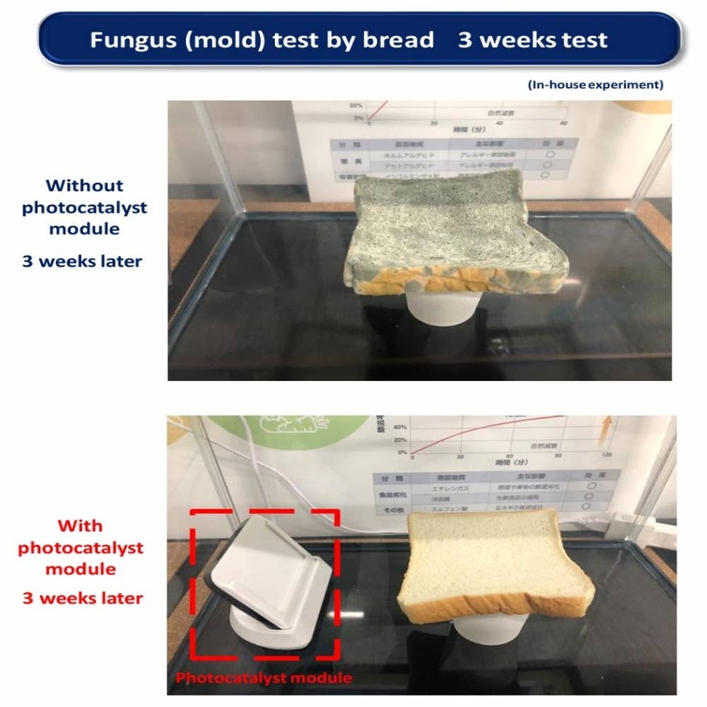 Kaltech – Engroshandel Luftrenser – Kaltech Luftrenser Sæt, Vaskbare Filtre, Fremstillet i Japan14