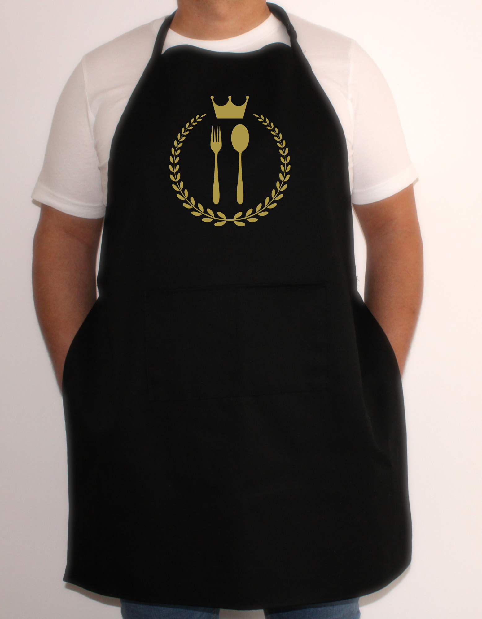 Hansjay creations – wholesale Förkläde – Personligt logoförkläde, Anpassat förkläde, Restaurangförkläde3