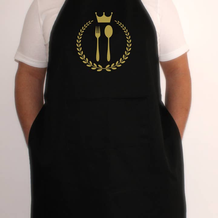 Hansjay creations - Wholesale Apron - Custom Apron, Personalized Logo Apron, Restaurant Apron3