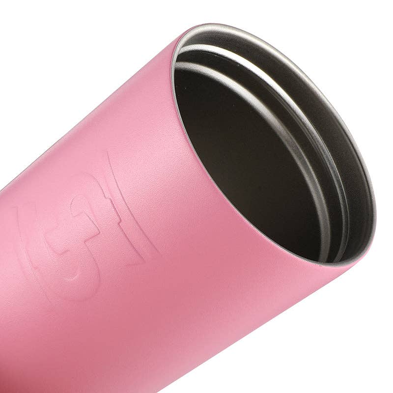Ice Shaker – wholesale Water bottle – 14oz Sport Bottle - Pink4