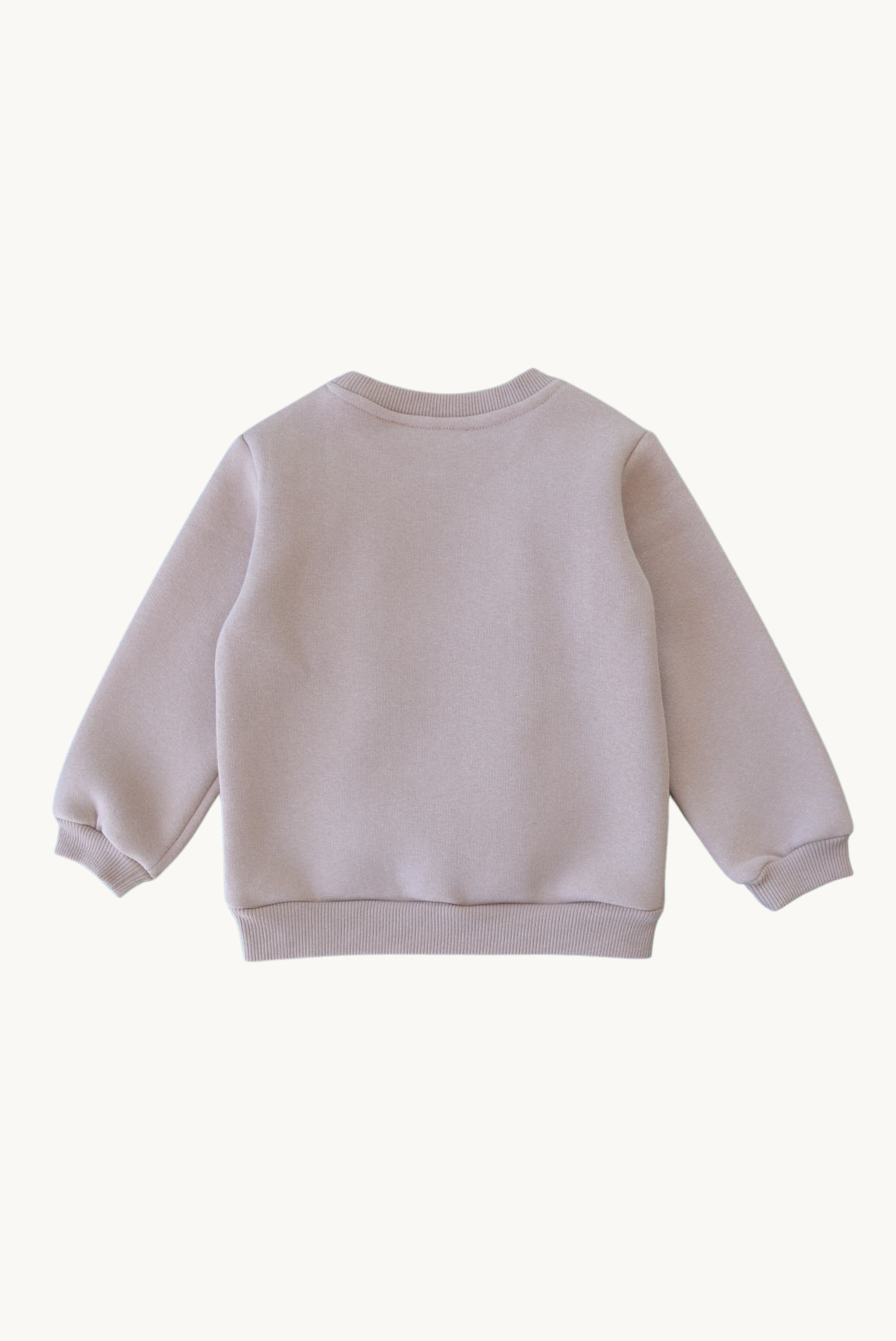 Eli & Nev (we cover U.S. import duties) - Wholesale Sweatshirt - Kids - Baby / Kid Sweatshirt Wolf Print OEKO-TEX2