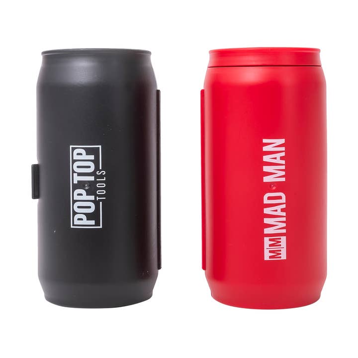 Pop Top Tools | Soda Can Tool Kit with Sockets & Bits for wholesale by Mad Man