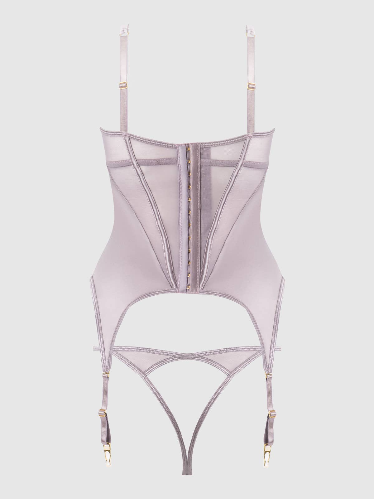 House of Desire – Lingerie - Mulher por atacado – CONJUNTO RAQUEL MESH & SILKY MICRO COM BUSTIÊ COM ARO E TANGA SEM COSTAS16