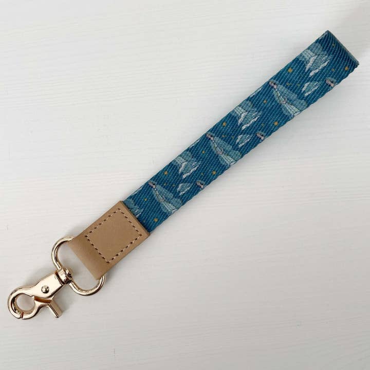 Catholic Lanyard - Stella Maris Collection for wholesale by Brick House in the City
