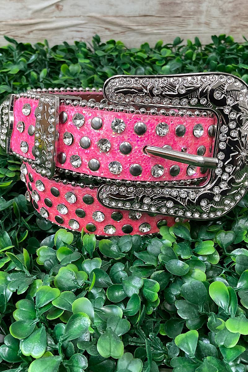 Kids Charm Online - Wholesale Belt - Kids - 19 Colors available/ Shimmery Belts!!!7